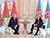Lukashenko: No pandemic can hamper Belarus-Azerbaijan cooperation