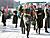 Minsk takes over Victory relay race