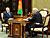 Commissioning of mining, processing factory by Belarus in Turkmenistan hailed as momentous event
