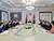 Lukashenko updates tasks concerning work on Russian market