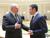 Belarus prepared to participate in infrastructure projects in Russia’s Yaroslavl Oblast