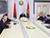 Lukashenko wants decisions on future development of missile production in Belarus