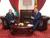 Moldova eager to borrow Belarus’ best practices in agriculture, industry, social sphere