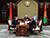 Lukashenko, Karanik, Kosinets discuss licensing in healthcare