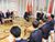 Lukashenko: Belarus will always be there for China in times of need