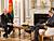 Lukashenko: Belarus is extremely interested in tighter cooperation with the West