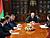 Lukashenko: Cooperation with Latvia has great prospects