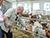 Lukashenko: Goat farming holds great promise in Belarus