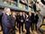 Lukashenko visits cosmonaut training center in Russia