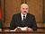 Belarusian government urged to come up with new workstyle, pull together
