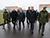 Lukashenko familiarized with artillery ordnance depot in Gomel