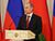 Putin, Lukashenko settle all issues in oil and gas sector