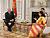 Lukashenko suggests giving powerful impetus to Belarus-India economic contacts