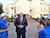 Lukashenko reveals his formula for success