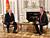 Belarus to continue developing relations with Georgia
