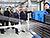 Lukashenko praises progress in modernization of OAO Kamvol