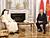 Belarus interested in further development of friendly relations with UAE