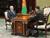 Belarus president receives report from KGB Chairman Valery Vakulchik