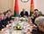 Gradual evolution, privatization to help fix agriculture problems in Vitebsk Oblast