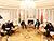 Lukashenko: Belarusian-Georgian trade turnover can reach $200m