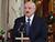 Lukashenko is confident in Belarus’ coronavirus strategy
