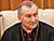 Parolin: Belarus can become an example of coexistence of people of different cultural backgrounds