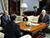 Lukashenko meets with head of National Security Committee of Kazakhstan