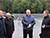 Lukashenko gives instructions on Khatyn Memorial Complex refurbishment project