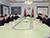 Lukashenko hosts meeting to discuss new academy of intelligent technologies
