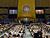 Lukashenko suggests integration of integrations idea to address global economic threats