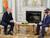 Lukashenko in favor of OSCE’s bigger role in addressing international issues