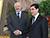 Lukashenko: The Turkmenistan Embassy in Belarus will be a hub of cooperation