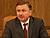 Call for prompt systemic measures to restore economic growth in Belarus