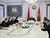 Lukashenko: We will overhaul Belarus’ historical development concept