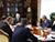 Lukashenko: Belarus should make maximum use of Russian ports