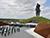 Lukashenko attends war monument dedication ceremony in Rzhev