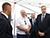 Lukashenko outlines key aspects in development of small districts