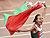 Belarus’ Marina Arzamasova wins 800m at IAAF World Championships in Beijing