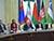 Lukashenko: Global security architecture is falling apart