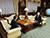 Lukashenko to Naryshkin: We are facing serious threats