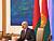 Open dialogue format for Belarus president’s meeting with mass media