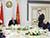 Lukashenko to visit Motovelo Plant soon