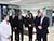 Lukashenko hails Minsk Center of Surgery, Transplantology and Hematology as successful