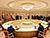 Lukashenko: Belarus is a consistent supporter of vigorous cooperation in the CSTO