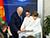 Lukashenko inaugurates Minsk City Technical Creativity Center for Children and Youth