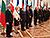 Lukashenko receives credentials of 12 ambassadors, EU representative