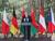 Belarus president: The dreadful past must not be revived