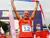 Belarus clinches second gold at 2018 UIPM World Championships in Mexico
