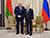 Lukashenko hails progress in Belarus-Russia import substitution projects, urges more effort