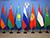 Lukashenko to pay working visit to Tajikistan on 9-10 October
